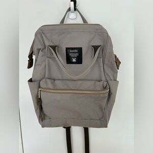 Anello Backpack!